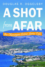 Load image into Gallery viewer, PREORDER - A Shot From Afar - DISTRIBUTOR DISCOUNT