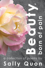 Load image into Gallery viewer, PREORDER: Beauty Born of Pain - DISTRIBUTION DISCOUNT