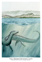 Load image into Gallery viewer, Okanagan Poster Prints