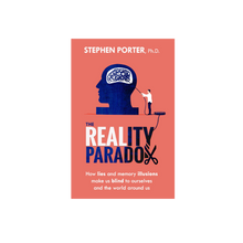 Load image into Gallery viewer, The Reality Paradox - DISTRIBUTION DISCOUNT
