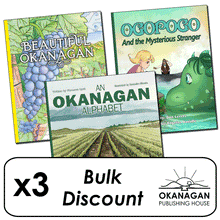 Load image into Gallery viewer, Okanagan Collection - Bulk Discount
