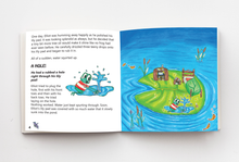 Load image into Gallery viewer, Elliot&#39;s Pond - DISTRIBUTOR DISCOUNT
