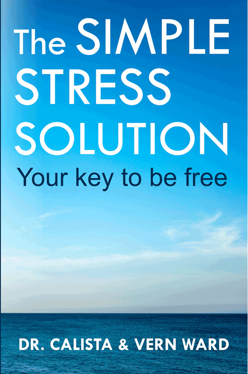 The Simple Stress Solution