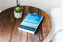 Load image into Gallery viewer, The Simple Stress Solution
